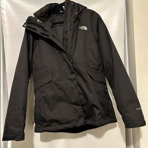 The North Face Winter Jacket